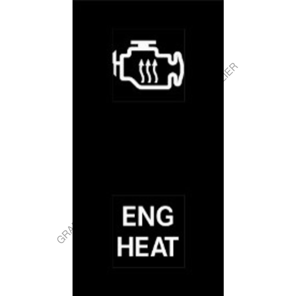 MQT 22G0150 FLT, 2 POS, ENG HEAT