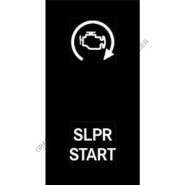 MQT 22G0197 FLT, 2 POS, SLPR START