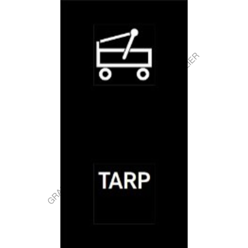 MQT 22G0214 FLT, 2 POS, TARP