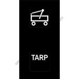 MQT 22G0214 FLT, 2 POS, TARP