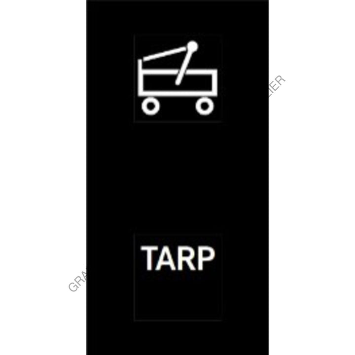 MQT 22G0214 FLT, 2 POS, TARP