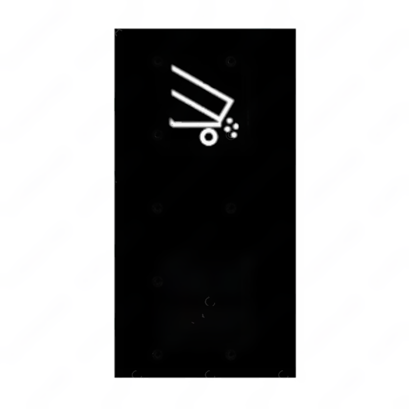 MQT 22G0221 FLT, 2 POS, TRLR DUMP