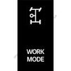 MQT 22G0236 RCKR-M2,2POS,WORK MODE