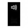 MQT 22G0242 FLT, 2 POS, BK- UP ALRM