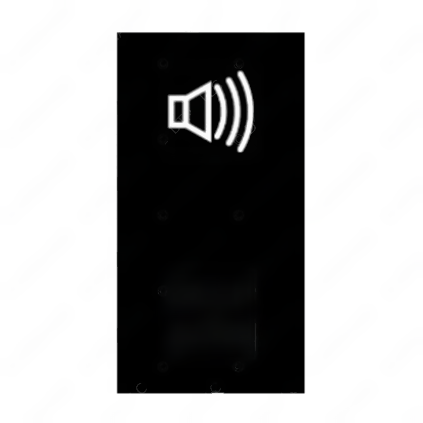 MQT 22G0242 FLT, 2 POS, BK- UP ALRM