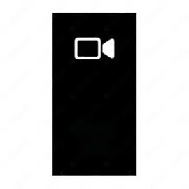 MQT 22G0269 RCKR-FTL, 2 POS, VIDEO REC