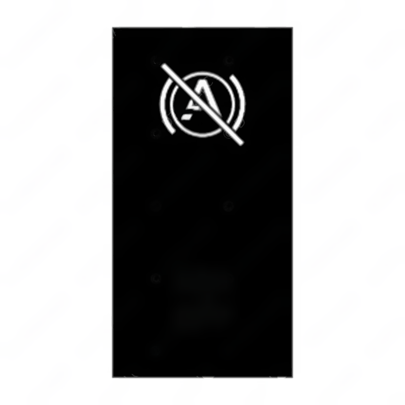 MQT 22G0272 RCKR-FTL, 2 POS, ABA OFF