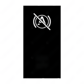 MQT 22G0272 RCKR-FTL, 2 POS, ABA OFF