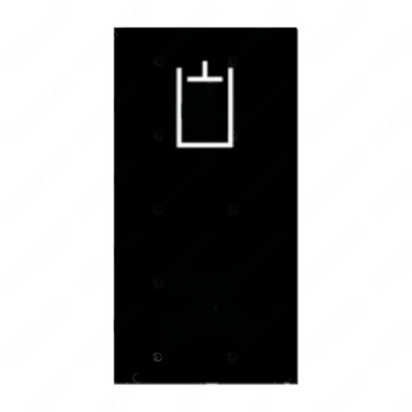 MQT 22G0284 RCKR-FTL, 2 POS, HYD MSTR