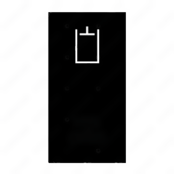 MQT 22G0285 RCKR-FTL, 2 POS, HYD OVRD