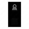 MQT 22G0292 RCKR-FTL, 2 POS, REAR DITCH LIGHT