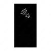MQT 22G0297 RCKR-FLT, 2 POS, LEFT FRONT