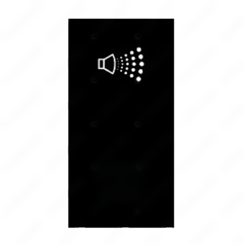 MQT 22G0300 RCKR-FTL, 2 POS, RIGHT SIDE