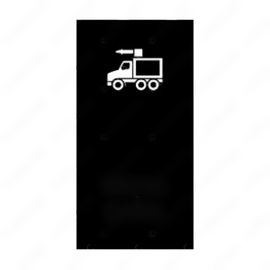 MQT 22G0307 RCKR-FTL, 2 POS, WATER CANN