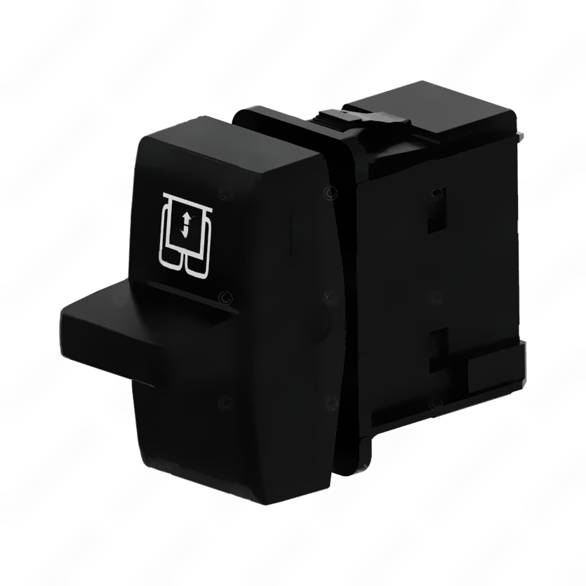 MQT 22G0317 RCKR-FTL, 2 POS