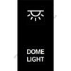 MQT 23G0026 RCKR-M2,3POS,DOME LIGHT