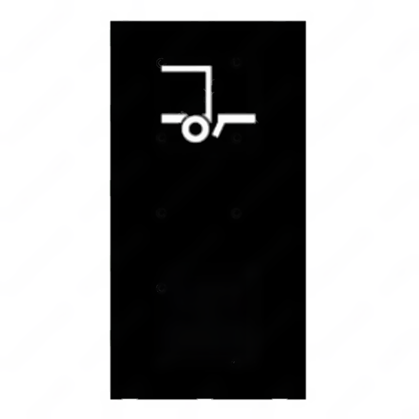 MQT 23G0097 FLT, 3 POS, LIFT GATE