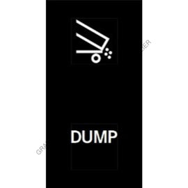 MQT 23G0146 RCKR-M2,3POS,DUMP