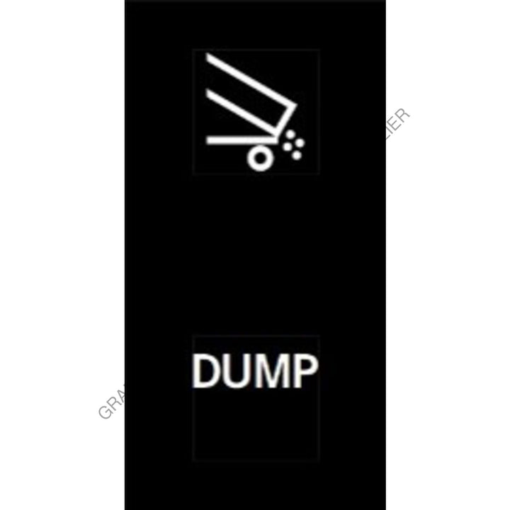 MQT 23G0146 RCKR-M2,3POS,DUMP