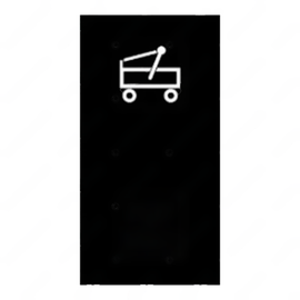 MQT 23G0183 FLT, 3 POS, PUP TARP