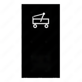 MQT 23G0184 FLT, 3 POS, PUP 2 TARP