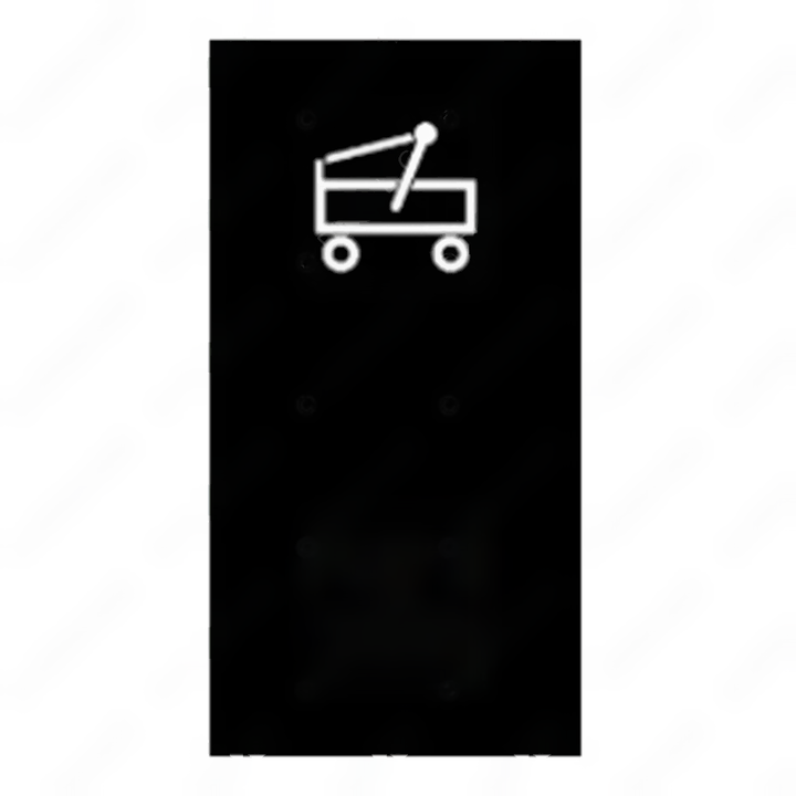 MQT 23G0184 FLT, 3 POS, PUP 2 TARP