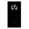 MQT 23G0185 FLT, 3 POS, PUP 3 TARP