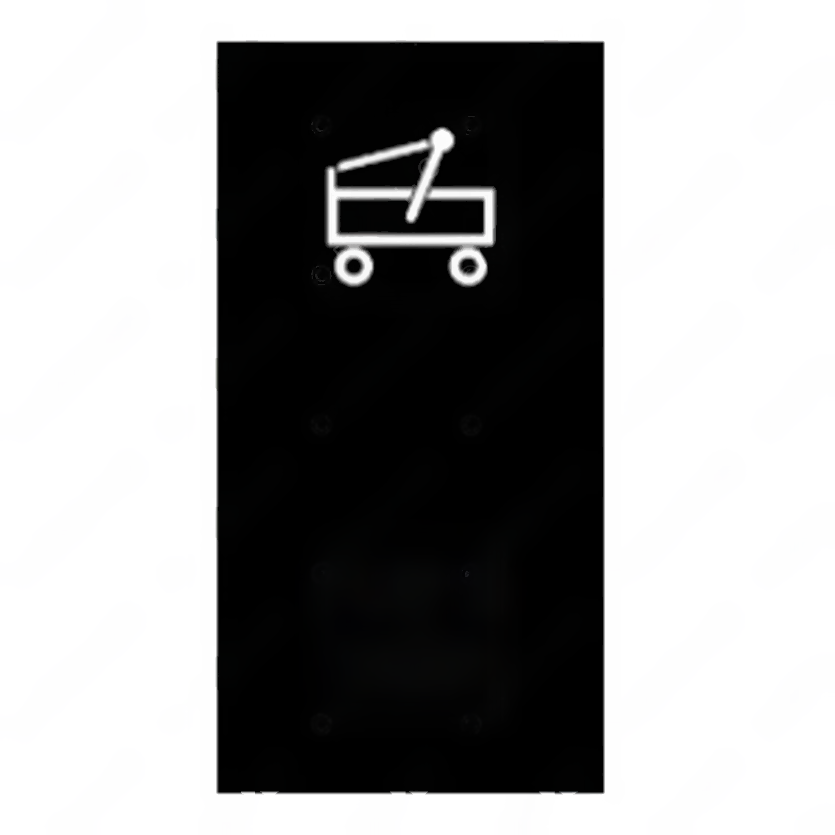 MQT 23G0185 FLT, 3 POS, PUP 3 TARP
