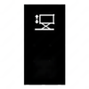 MQT 23G0201 FLT, 3 POS, HIGH LIFT