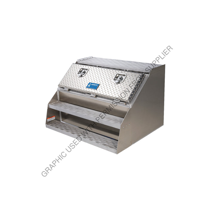MTQ 463 SADDLE BOX
