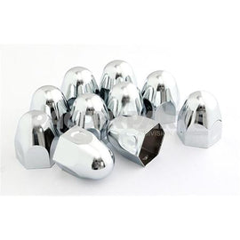 MW11091 COVER-LUGNUT-2" (10/PACK) NON-LOGO