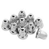 MW1109 COVER-LUGNUT-2" (10/PACK) NON-LOGO