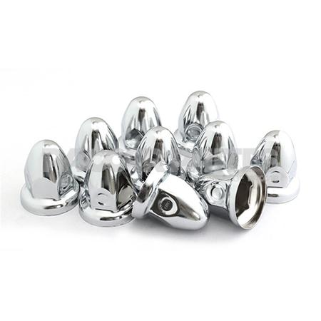 MW11741 COVER-LUGNUT-FLRD (1 PK=10)