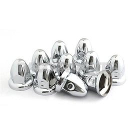 MW11741 COVER-LUGNUT-FLRD (1 PK=10)