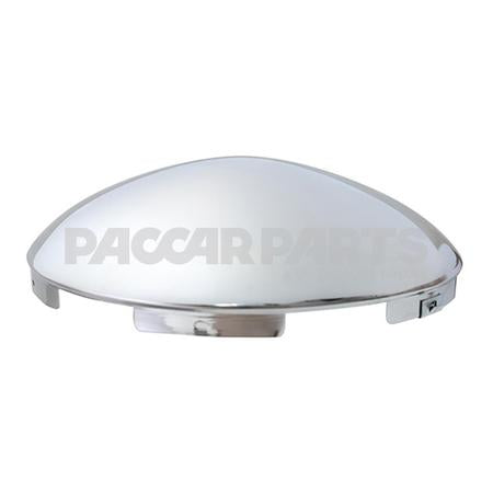 MW11881 CAP-HUB CHROME