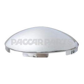 MW11881 CAP-HUB CHROME