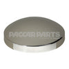 MW1193 CAP-HUB-REAR-STAINLESS STEEL-8.25 AXL