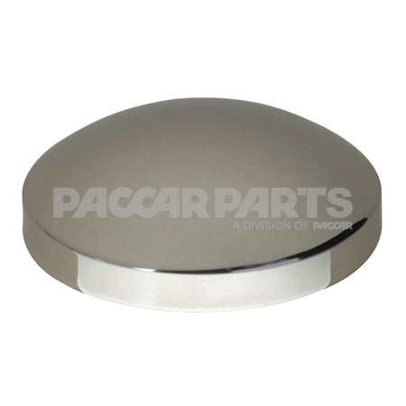 MW1193 CAP-HUB-REAR-STAINLESS STEEL-8.25 AXL