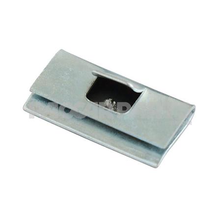 MW12221 CLIP SET-HUBCAP FRONT STL (4 PC = 1 PK)