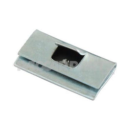 MW12221 CLIP SET-HUBCAP FRONT STL (4 PC = 1 PK)