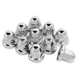 MW1262BK CoverLug Nut Cp