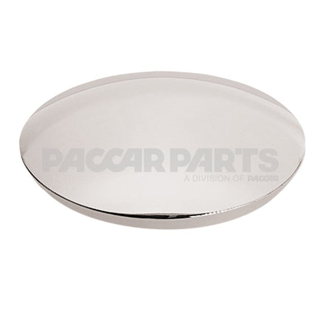 MW1281 HUBCAP-FRONT SS CONMET