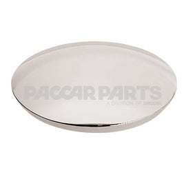 MW1281 HUBCAP-FRONT SS CONMET