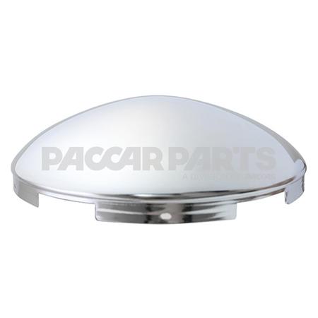 MW12851 COVER-WHEEL CONMET 5 NTCH CHROME