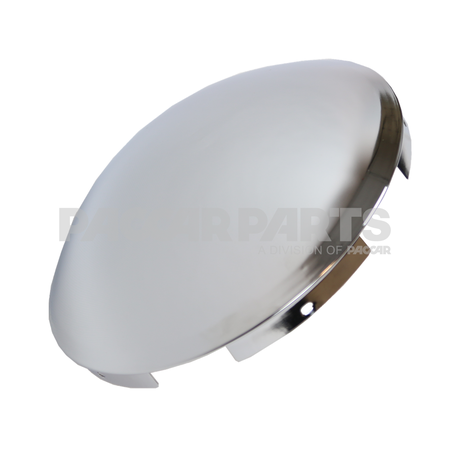 MW1285BK CoverWheel Conmet 5 Inch Chrome