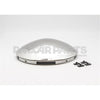 MW1310 COVER-WHEEL FRONT SS, 6 RIB GUNITE HUBS