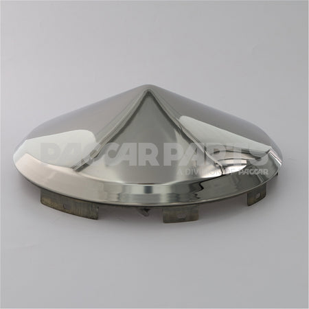 MW1486BK COVER-AXLE SS ALUM WHL FRNT 4/5 TAB BULK