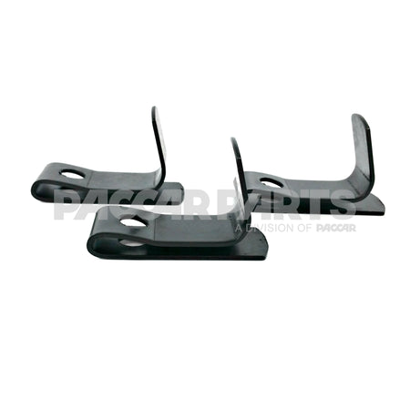 MW76 CLIP-AXLE TRAILER STD REAR HUB CAP 3/SET