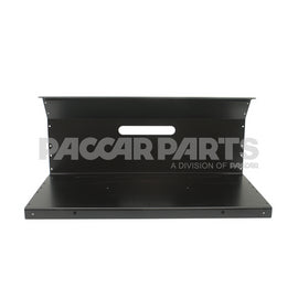 N06-1027-1 Base Panel, Battery Box