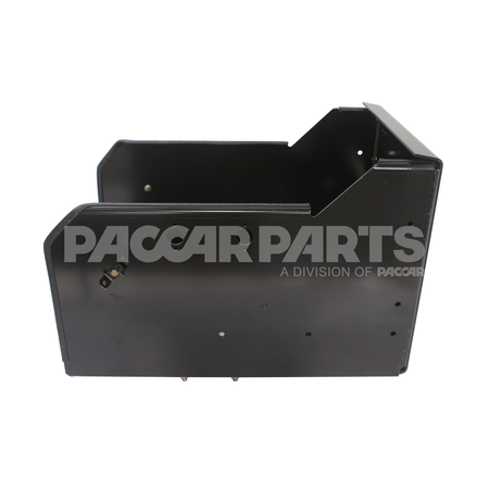 N10-1110-100 BOX-BATT CANTLVR AL